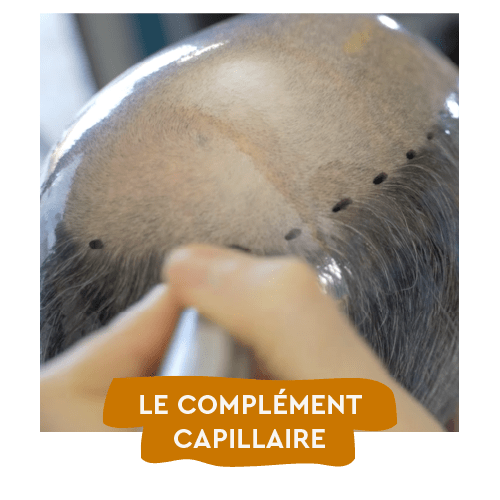 complement capillaire